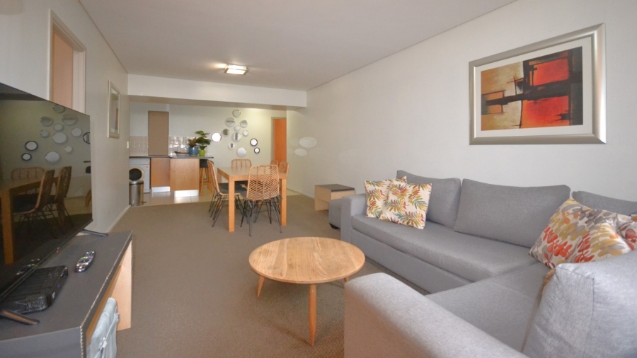 2 Bedroom Property for Sale in Cape Town City Centre Western Cape
